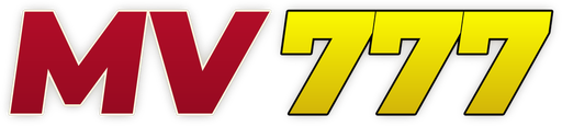 mv777slot.com Logo